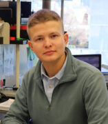 Photo of Travin